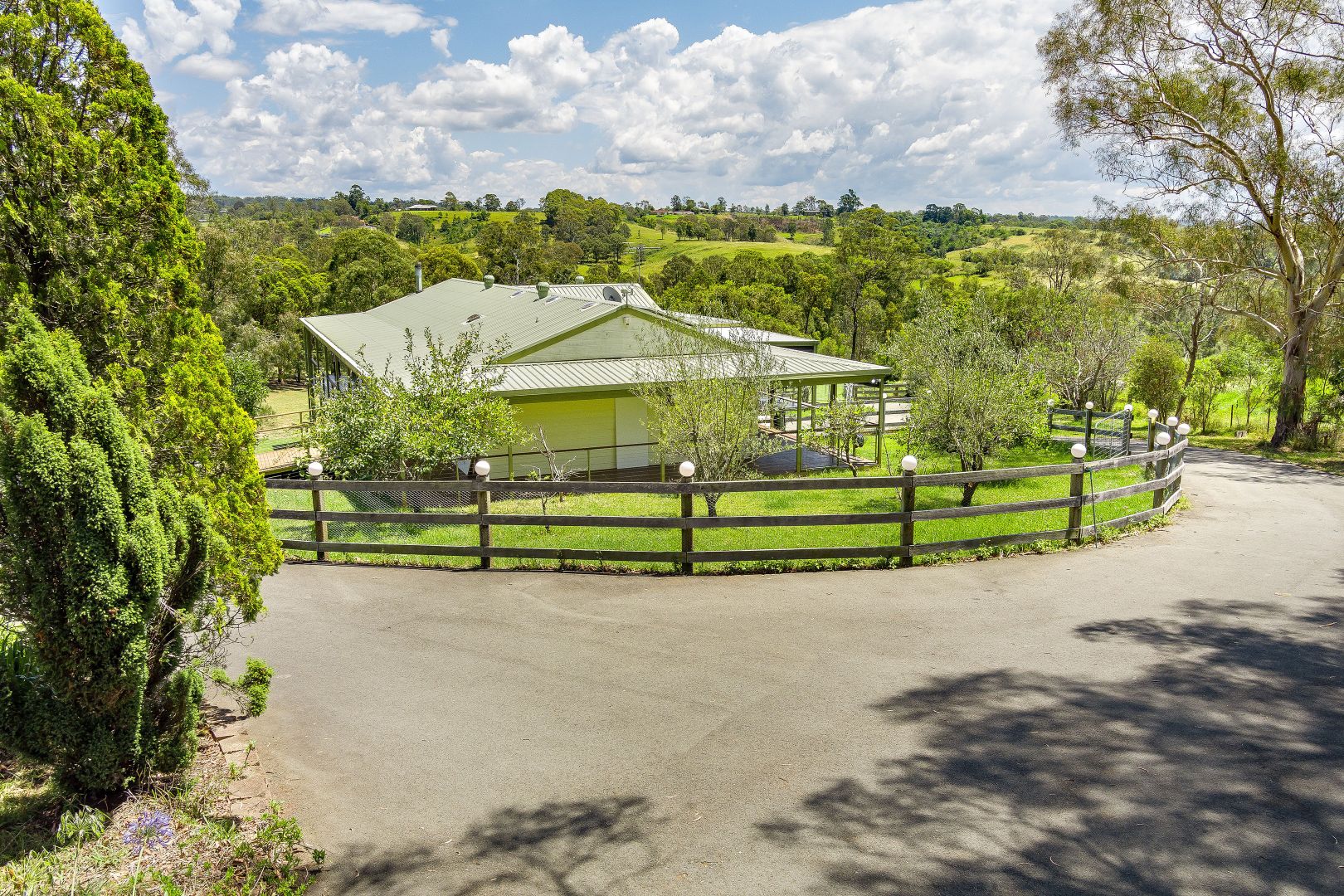 365 Bobs Range Road, Orangeville NSW 2570 House for Sale Domain