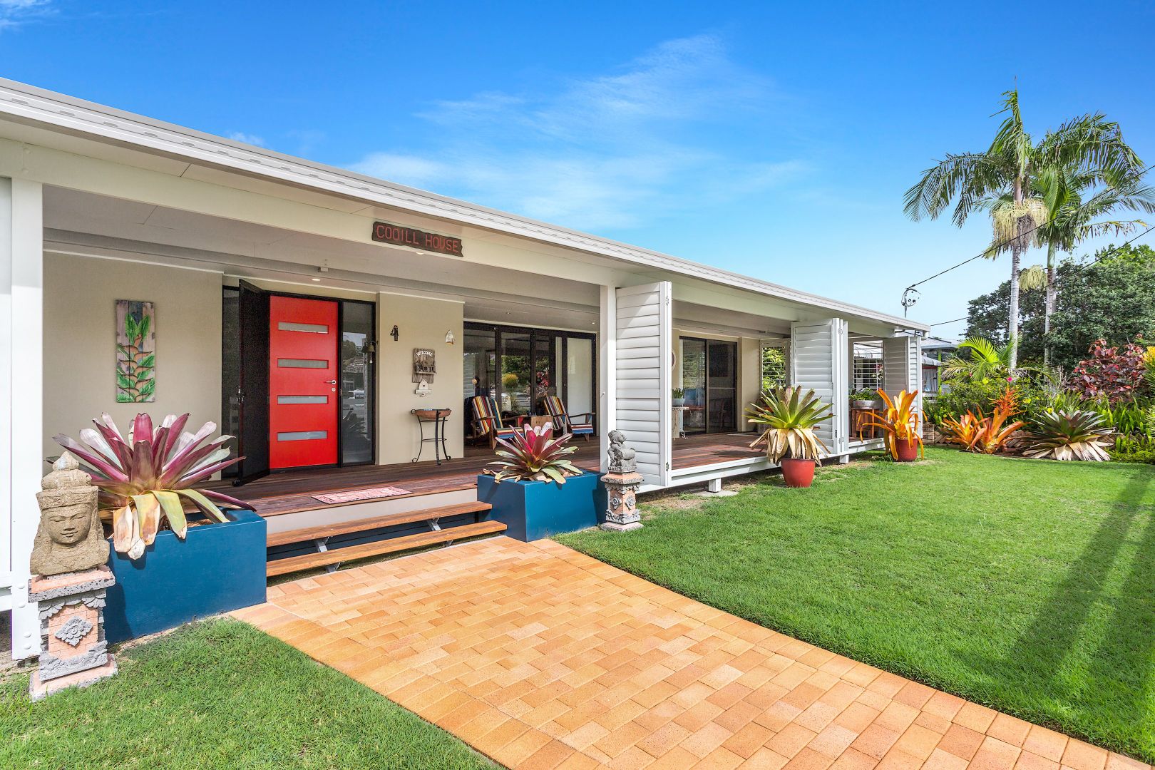 4 Teven Street, Brunswick Heads Property History & Address Research