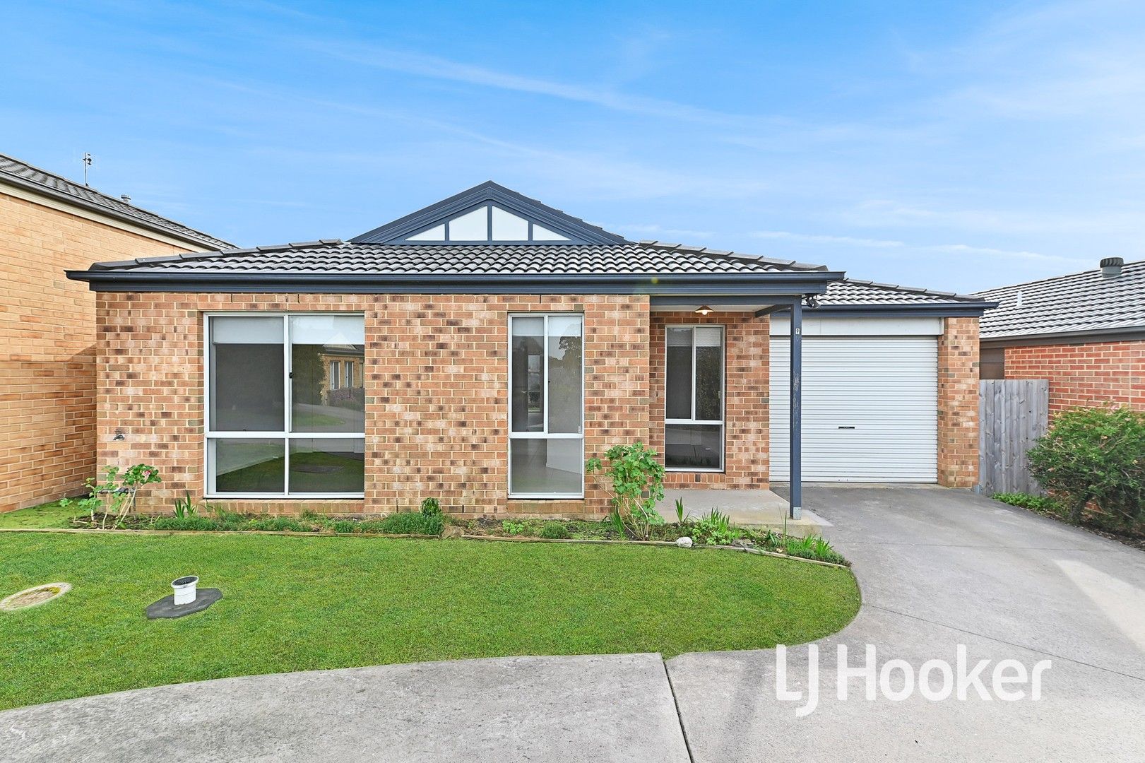 9 Telford Circuit, Drouin VIC 3818, Image 0