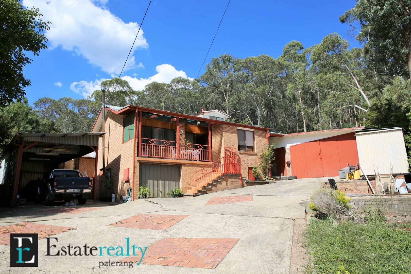 12 Culpepper Lane, Captains Flat Property History & Address Research