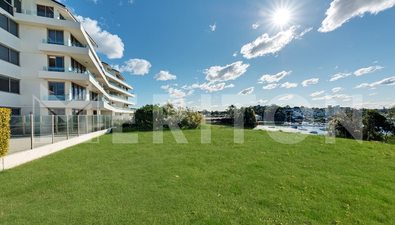 Picture of 449/3 MARINE DRIVE, CHISWICK NSW 2046