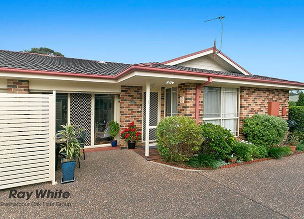 1/47 Bateman Avenue, Albion Park Rail NSW 2527