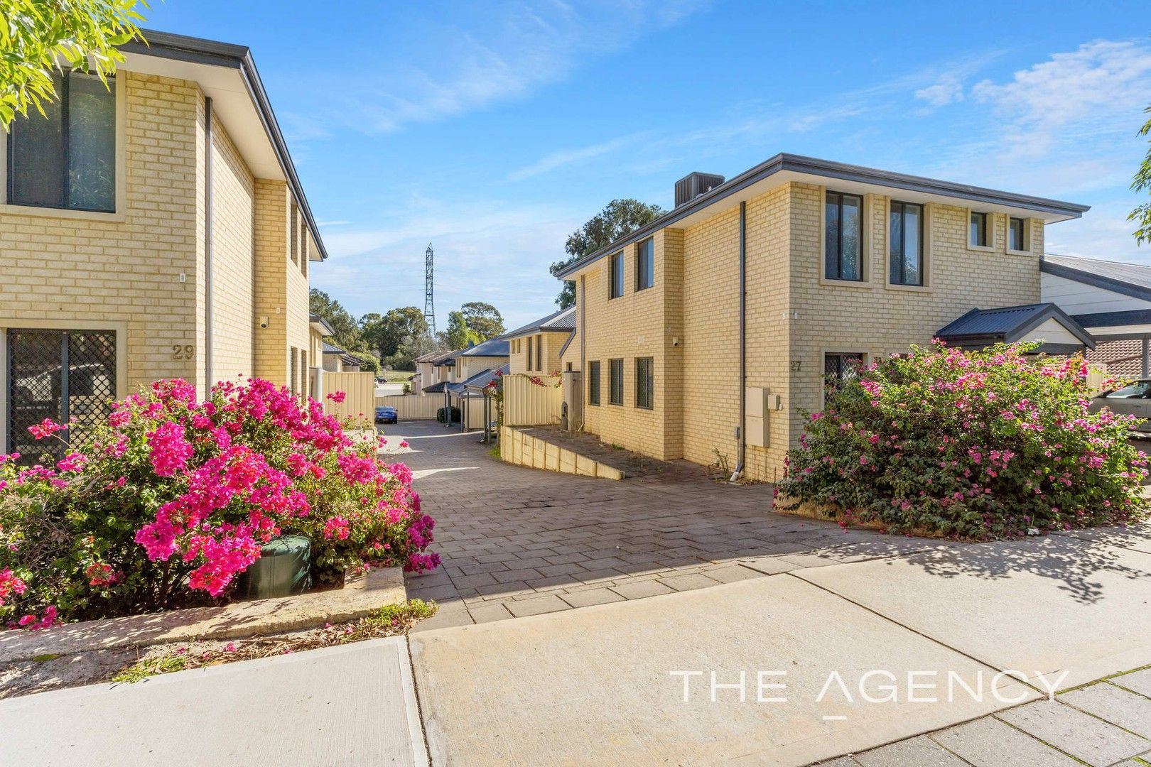 6 bedrooms Townhouse in 1,5 & 6/27-29 Stannard Street BENTLEY WA, 6102