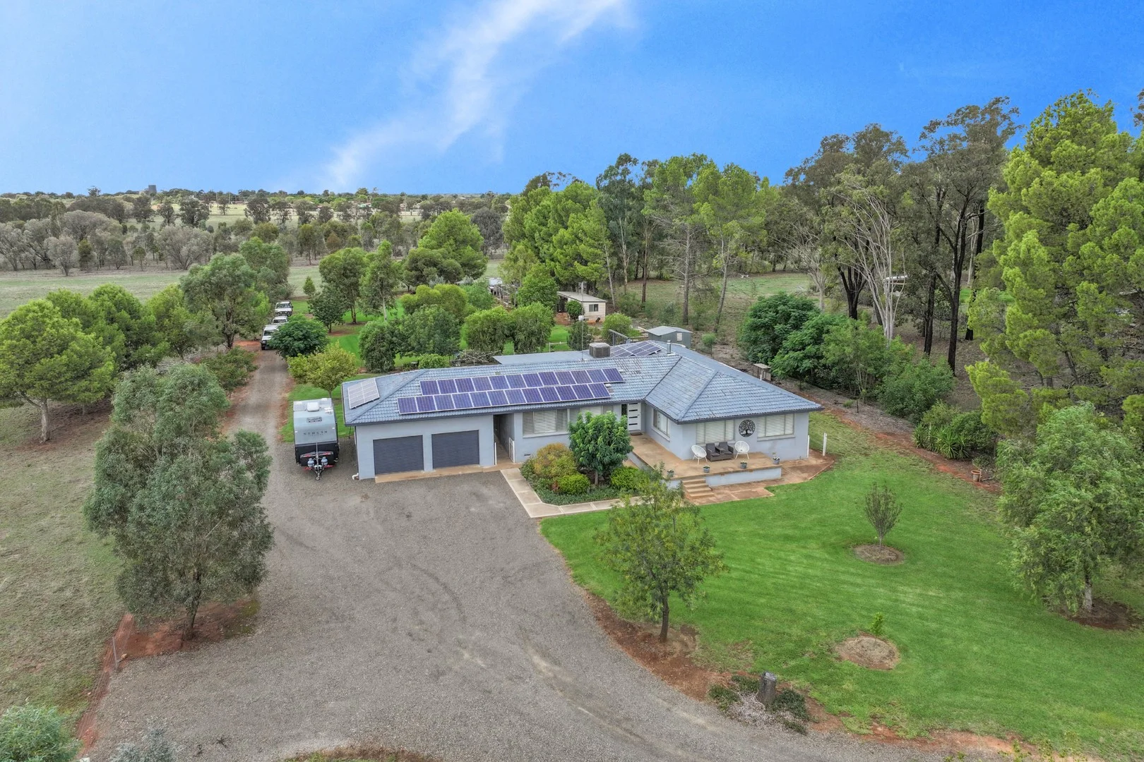 Proposed Lot 53/239-241 Edward Street, Forbes NSW 2871