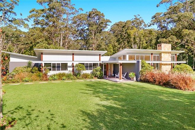 Picture of 3/55 Picketts Valley Road, PICKETTS VALLEY NSW 2251