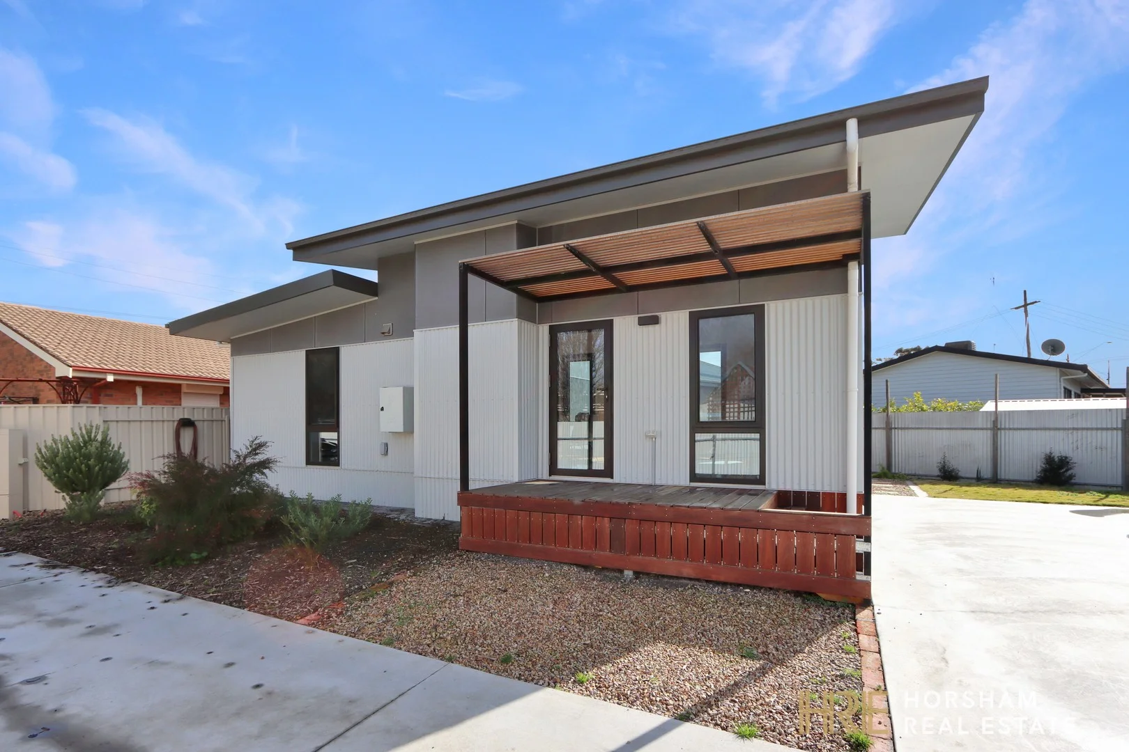 2/24 Begg Street, Horsham VIC 3400