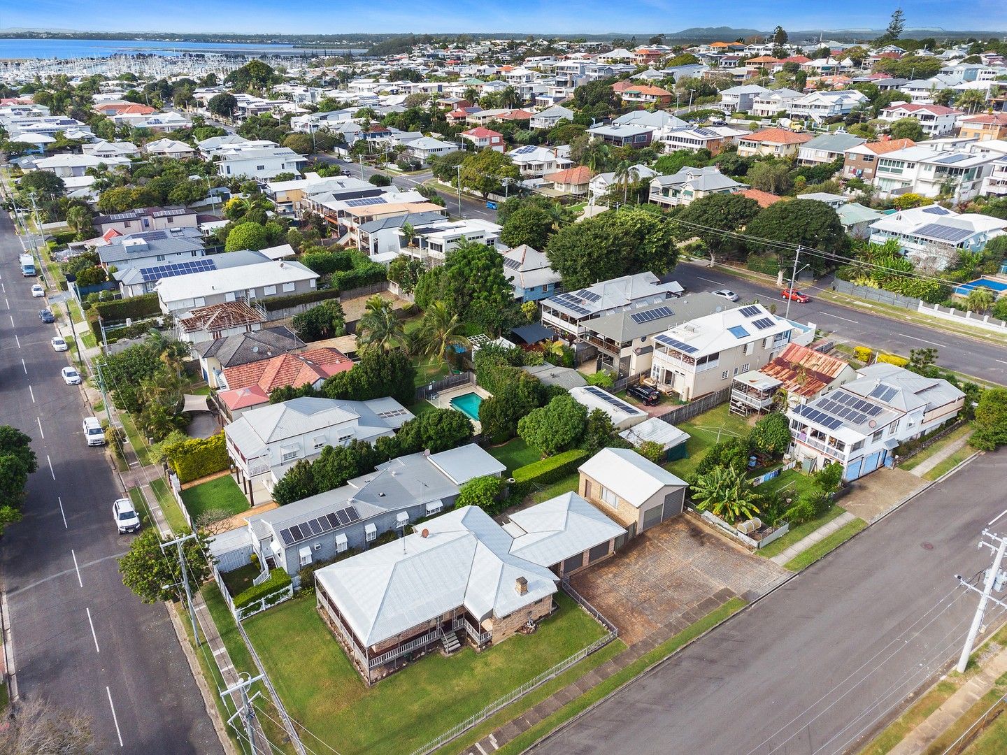 19 Stratton Terrace, Wynnum QLD 4178, Image 0