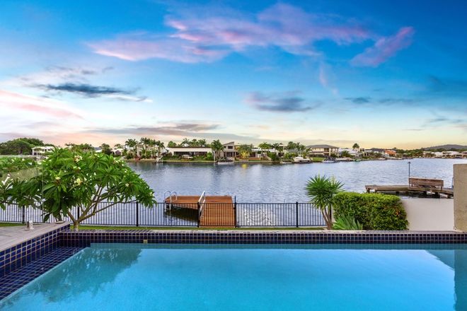 Picture of 125 Shorehaven Drive, NOOSA WATERS QLD 4566