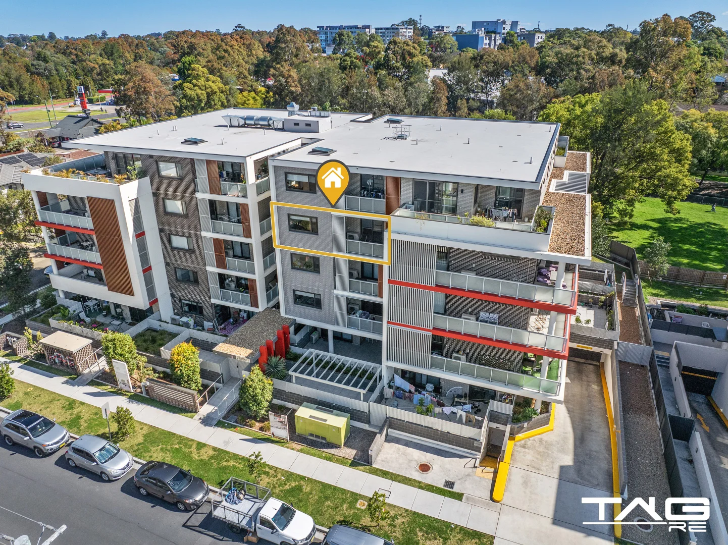 Additional image 10 of 40/5-7 Bransgrove Street, Wentworthville NSW 2145