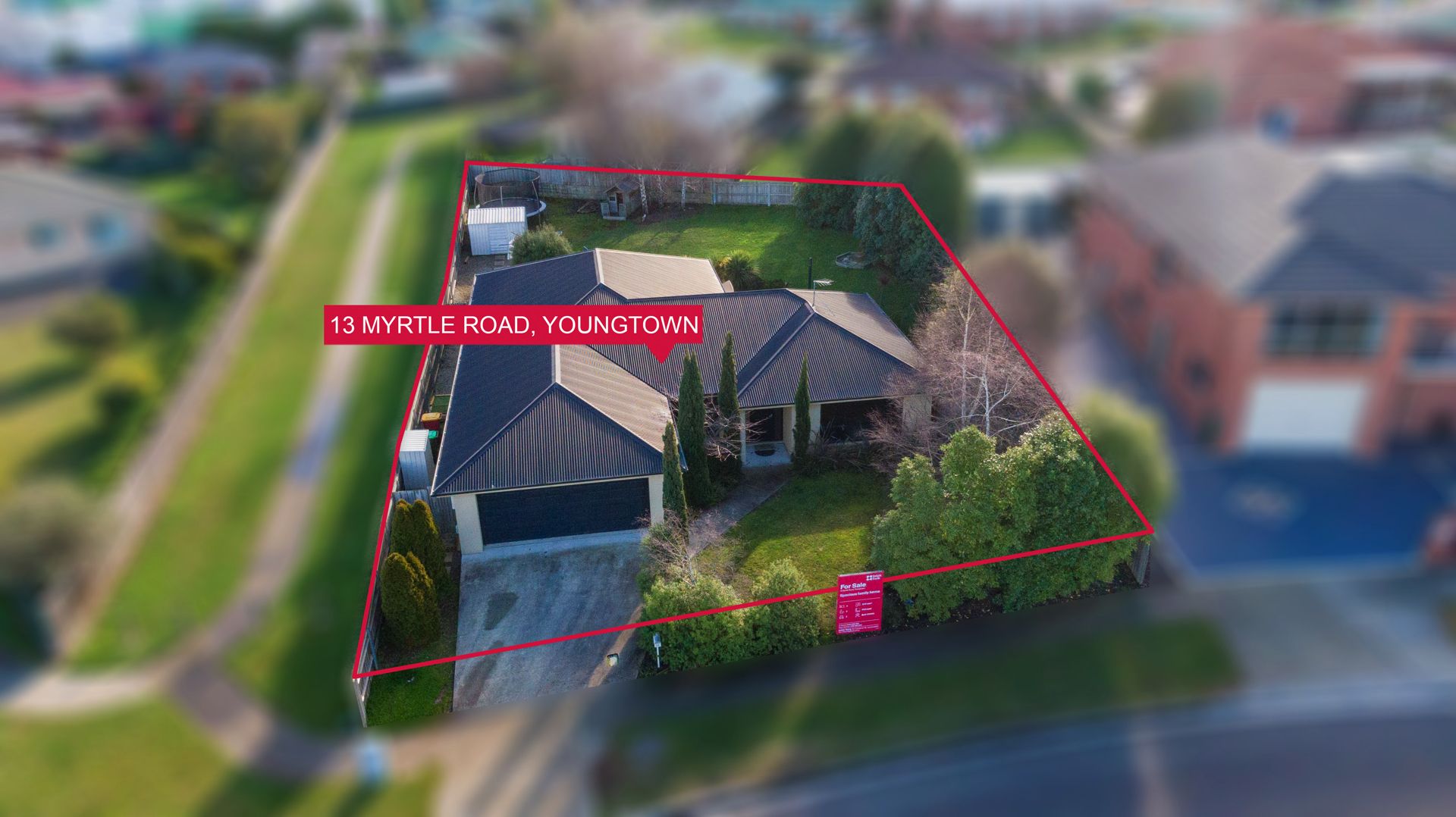 13 Myrtle Road, Youngtown TAS 7249, Image 1