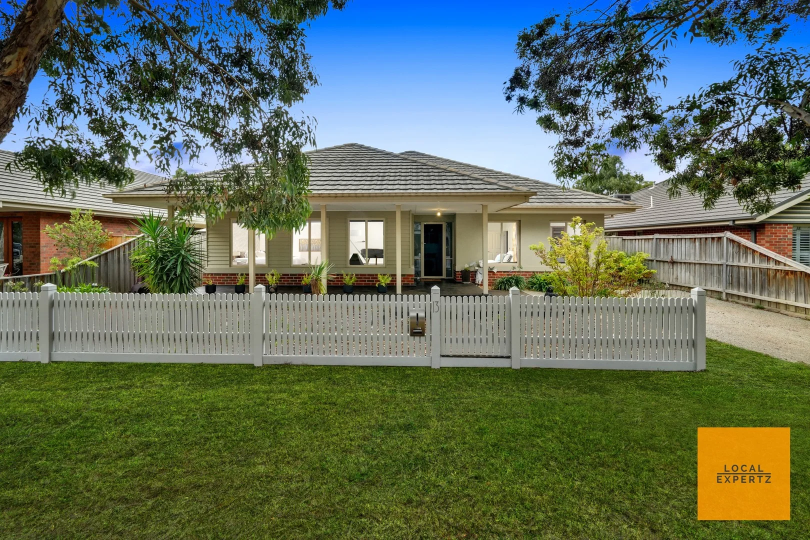 13 Kevington Drive, Eynesbury VIC 3338