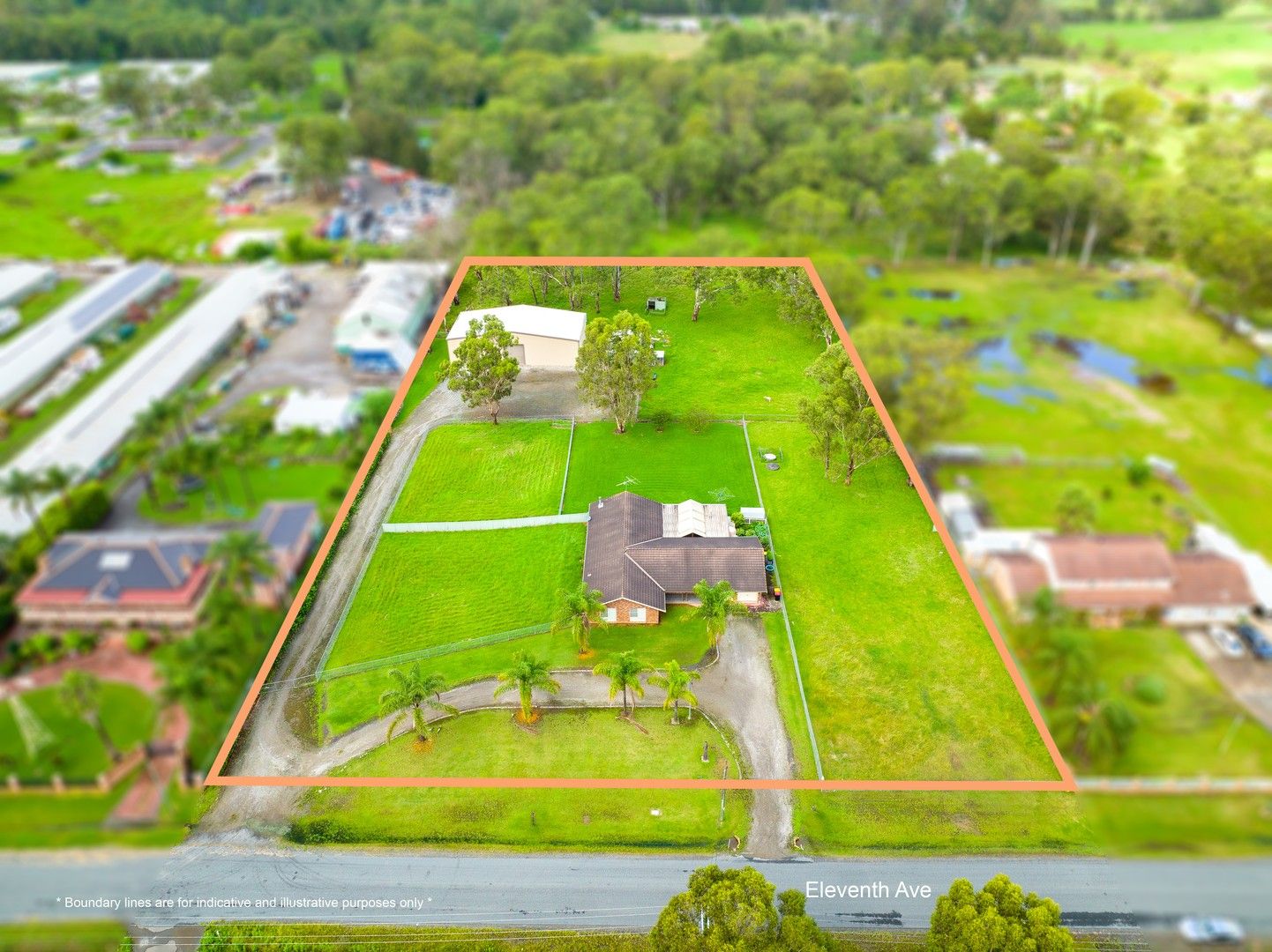 220 Eleventh Avenue, Austral NSW 2179, Image 0