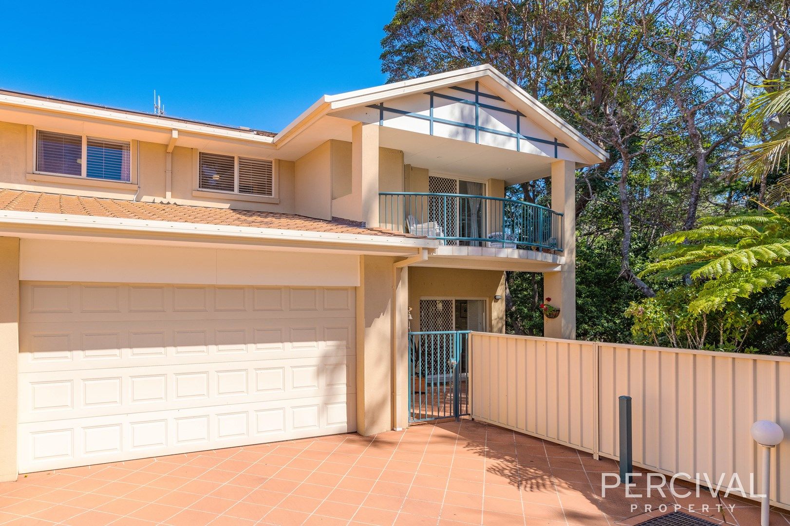 3 bedrooms Townhouse in 4/110 Pacific Drive PORT MACQUARIE NSW, 2444