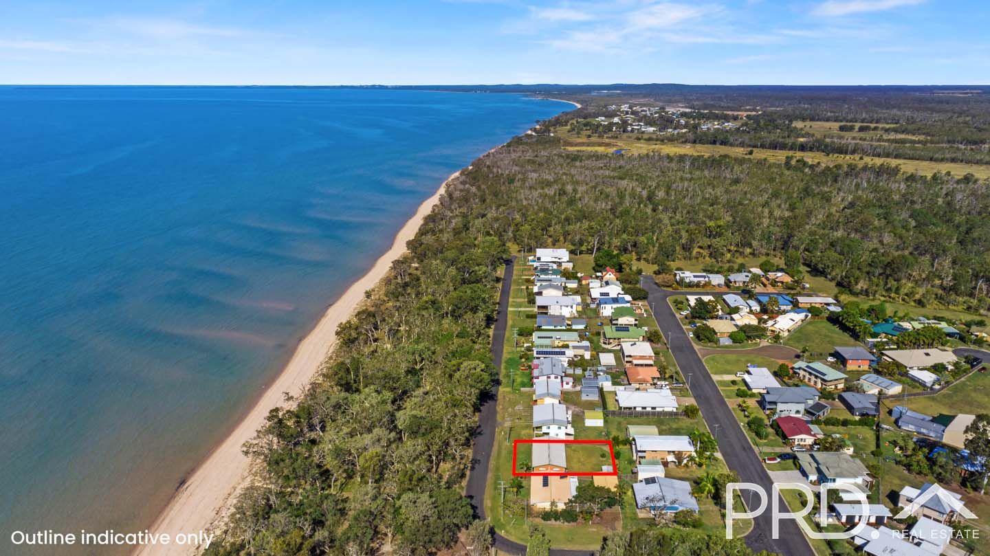 163 Burrum Street, Burrum Heads Property History & Address Research