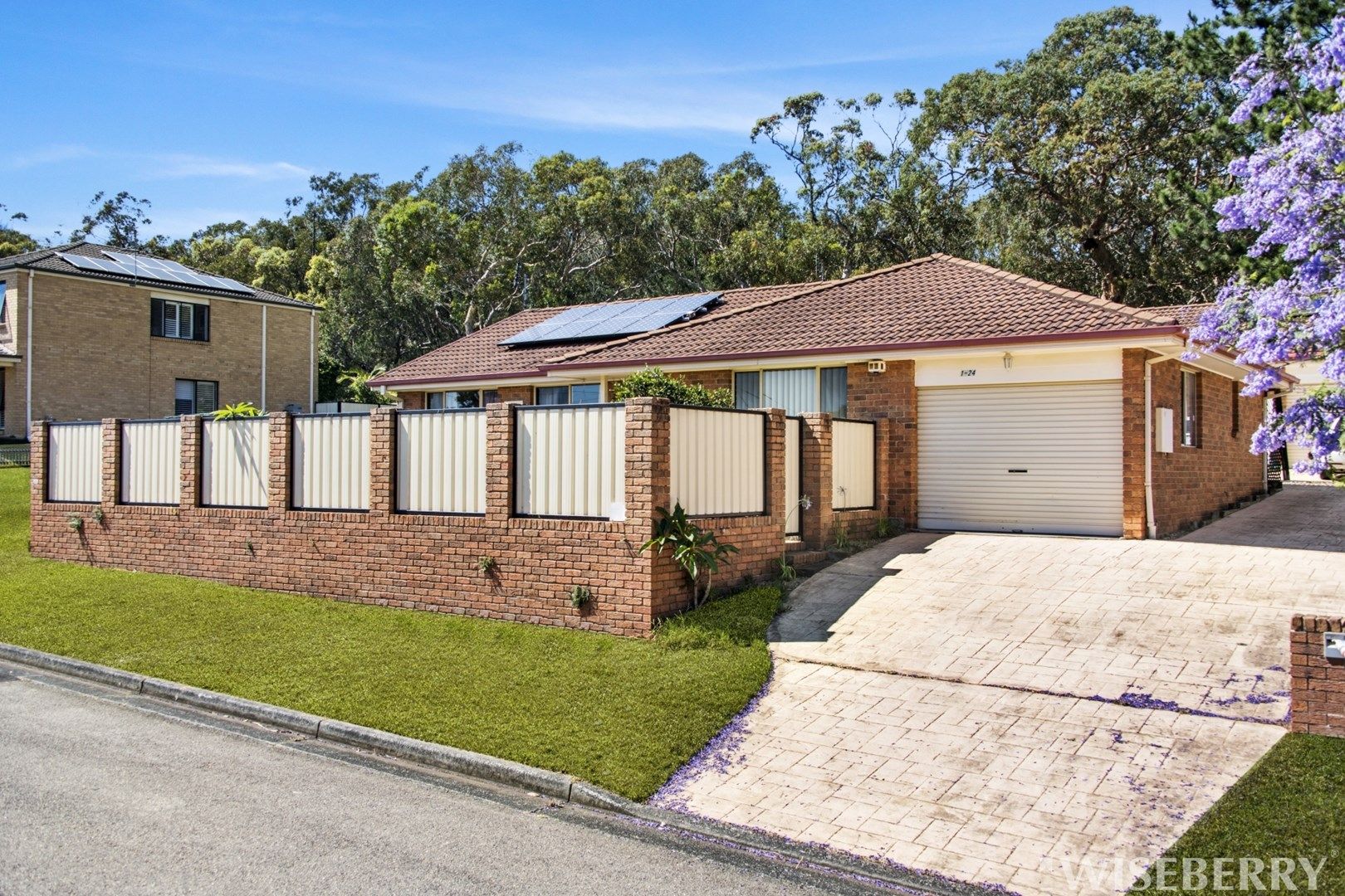 1/24 Brittany Crescent, Kariong NSW 2250, Image 0