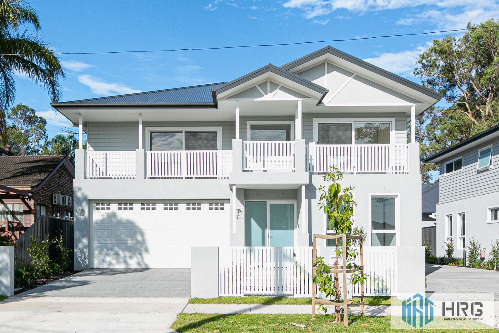 5 bedrooms Townhouse in 1/59 Albert Street REVESBY NSW, 2212