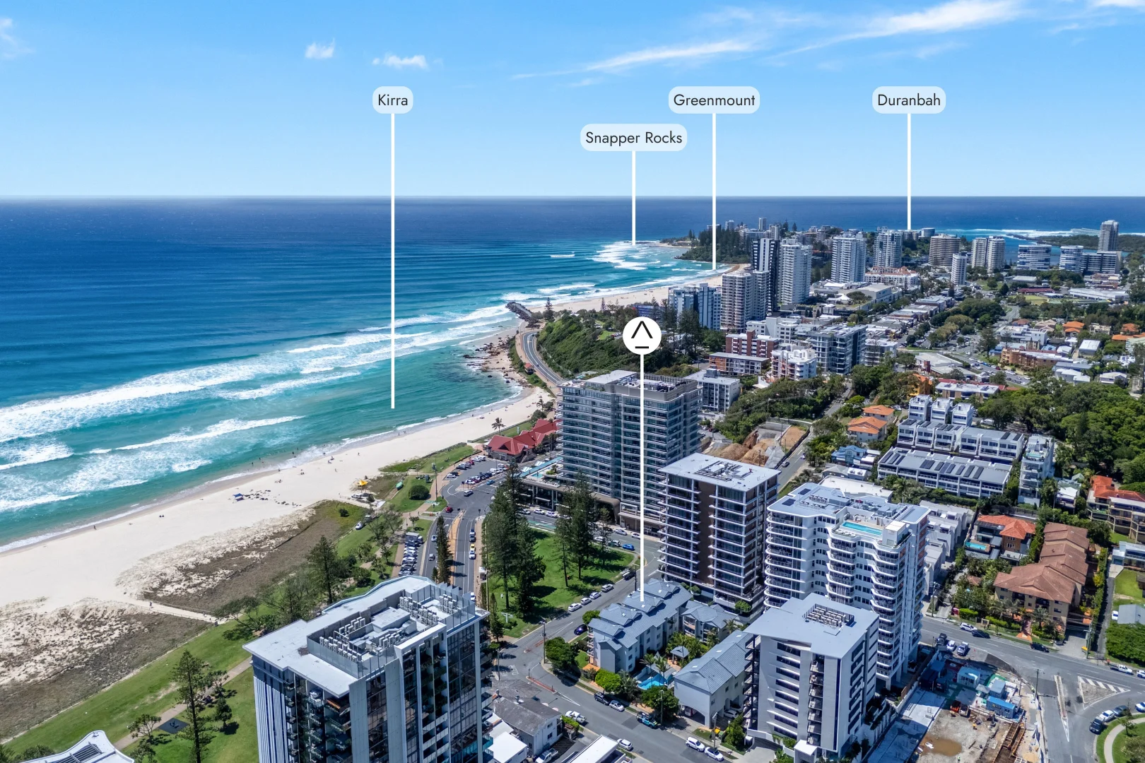 Additional image 8 of 207/92 Musgrave Street, Kirra QLD 4225