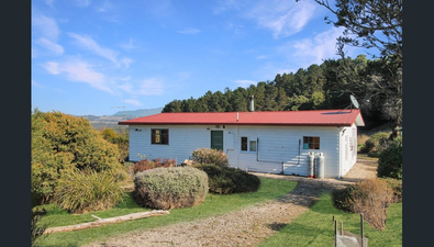 Picture of 383 Stoodley Road, STOODLEY TAS 7306