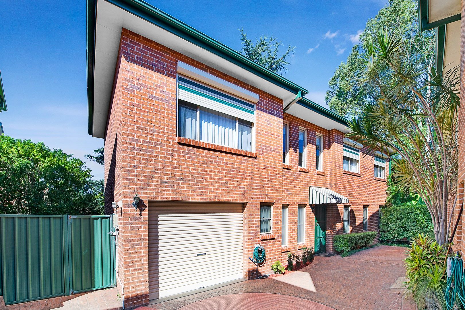 3/103 Carlton Crescent, Summer Hill NSW 2130, Image 0