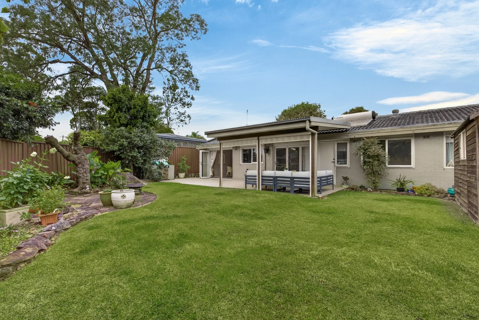 4 Trueman Place, North Rocks NSW 2151