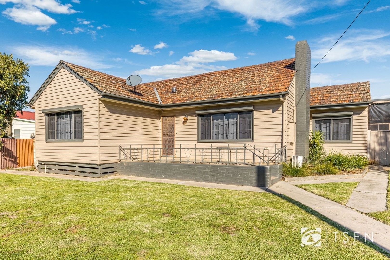 3 bedrooms House in 9 Burnside Street EAGLEHAWK VIC, 3556