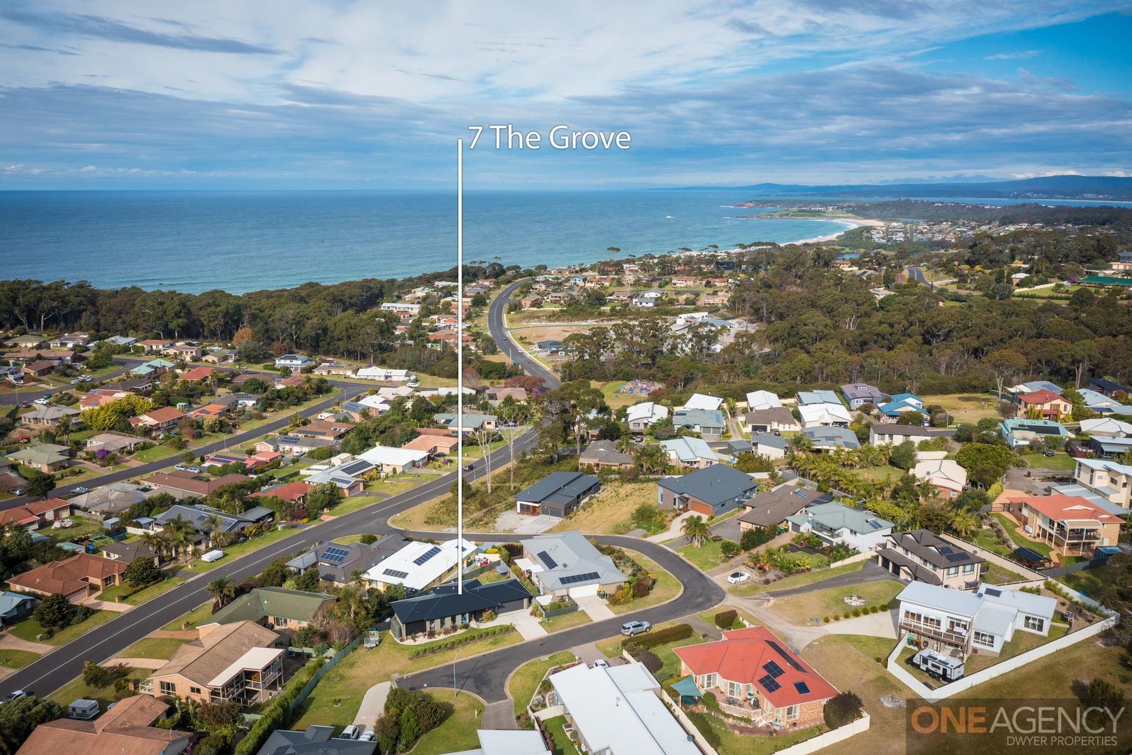 7 The Grove, Tura Beach NSW 2548, Image 1