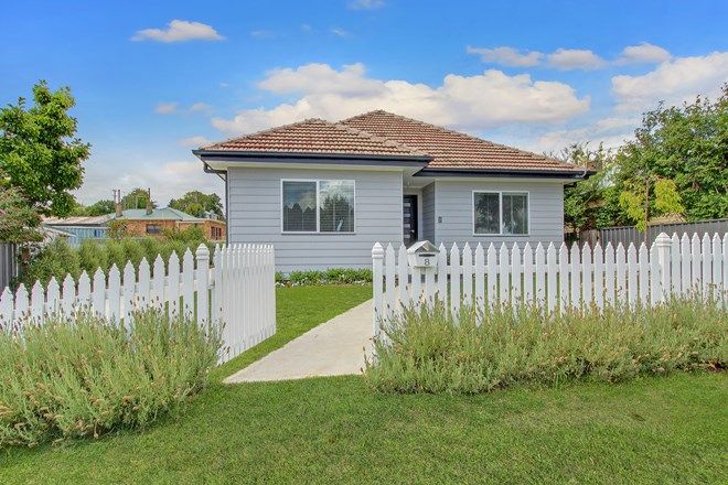 Picture of 8 Oram Street, CROOKWELL NSW 2583