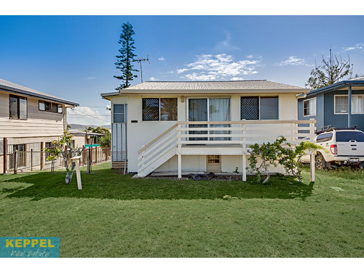 660 Scenic Highway, Mulambin QLD 4703, Image 1