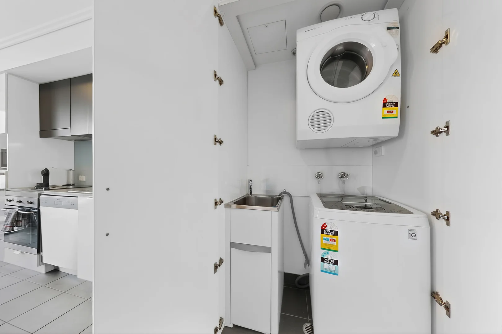 Additional image 15 of 2101/25 Connor Street, Fortitude Valley QLD 4006