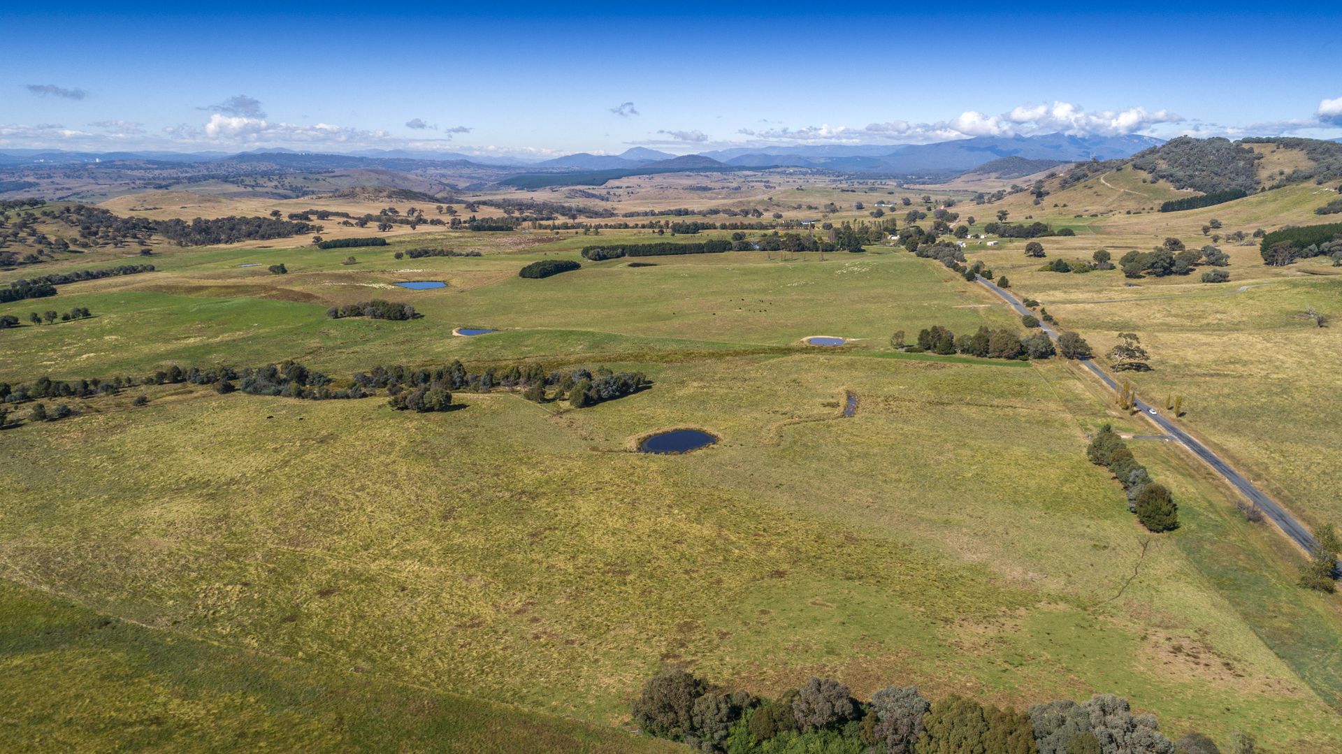 612 Mountain Creek Road, Uriarra NSW 2611, Image 1