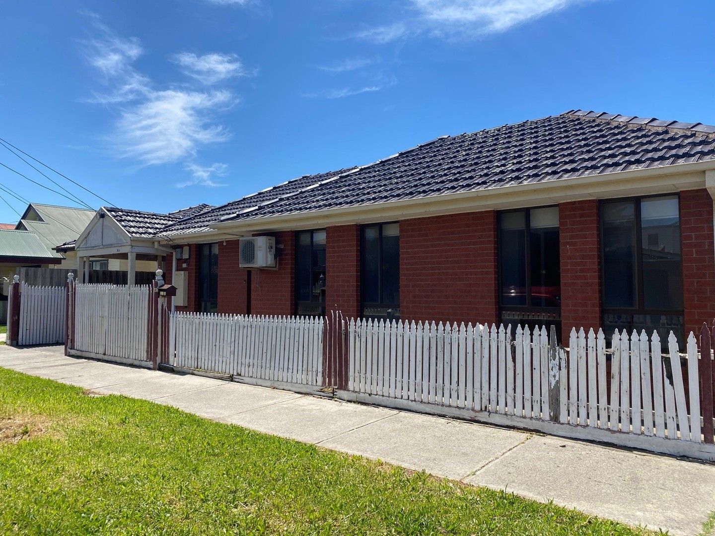 2 bedrooms House in 14A Fowler Street COBURG VIC, 3058