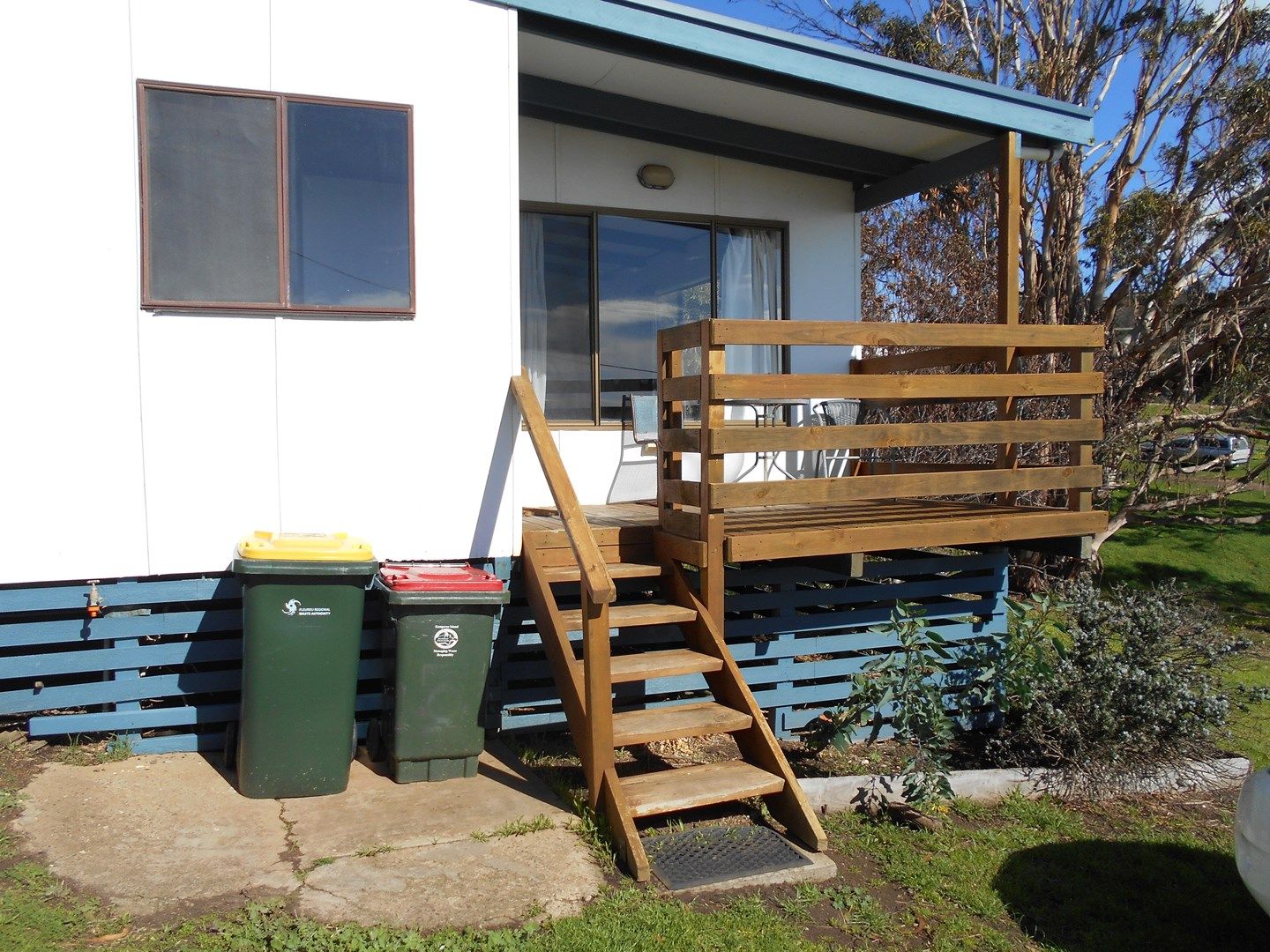 2 bedrooms Apartment / Unit / Flat in 1/10 South Terrace PENNESHAW SA, 5222