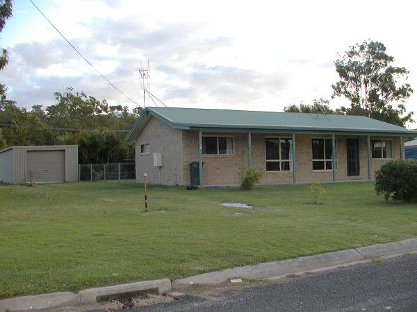 18 Grahame Colyer, Agnes Water QLD 4677, Image 0