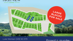 Picture of Lot 1 Veduta Dr, COFFS HARBOUR NSW 2450