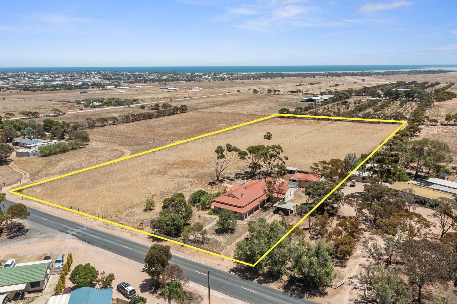 5 Haylock Road, North Moonta SA 5558, Image 0