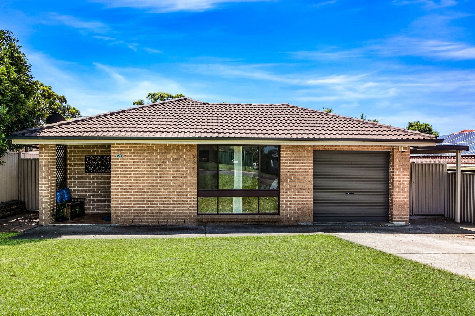 28 Bellingham Avenue, Glendenning NSW 2761, Image 0