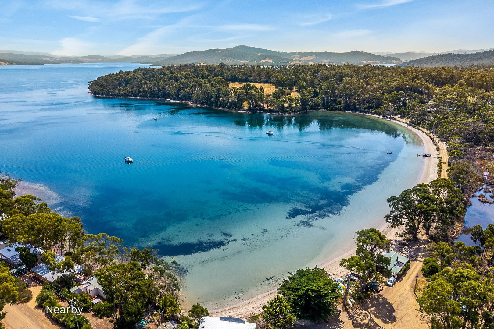 Additional image 32 of 92 Flakemores Road, Eggs And Bacon Bay TAS 7112