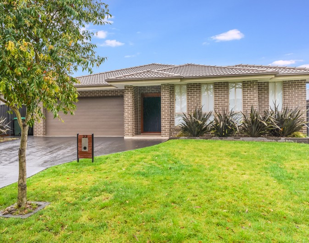 22 Simpson Street, Appin NSW 2560