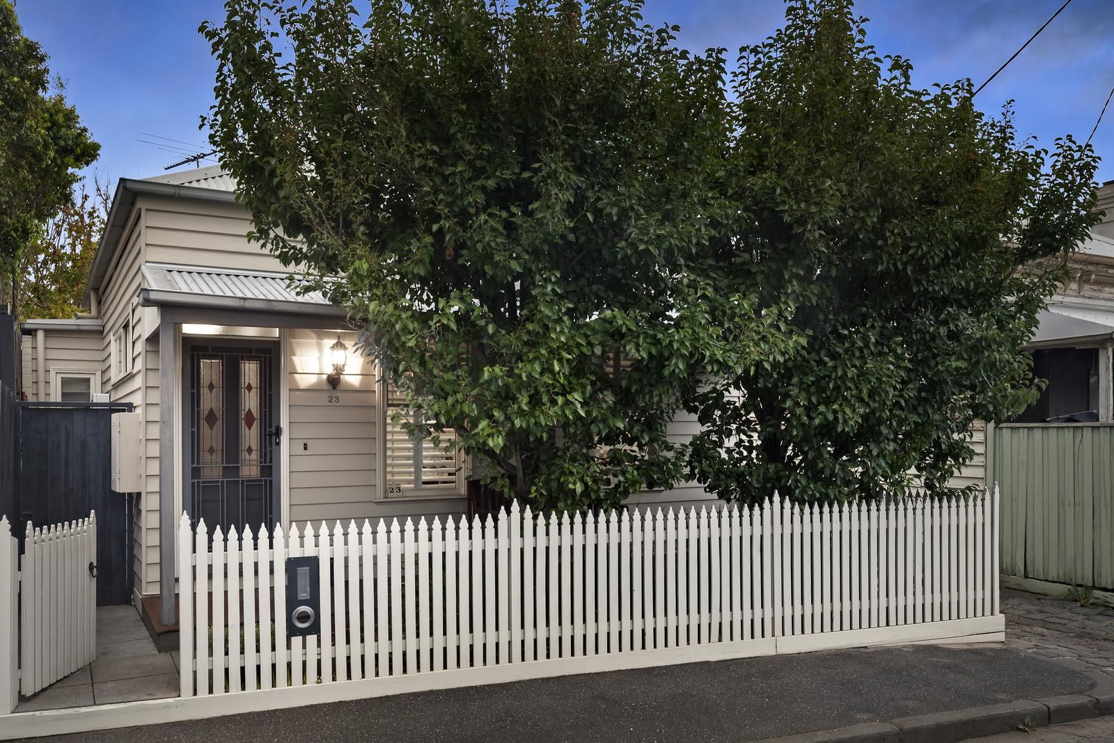 23 Herbert Place, Albert Park VIC 3206, Image 0