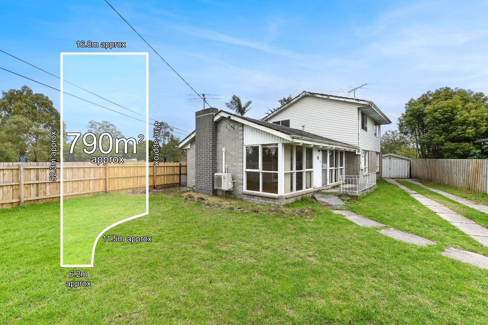 14 Ashdale Court, Springvale VIC 3171, Image 0