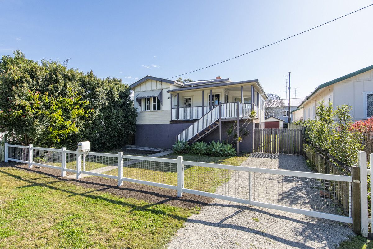 3 bedrooms House in 35 McHugh Street GRAFTON NSW, 2460