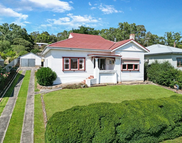 89 Mckebery Street, Coleraine VIC 3315