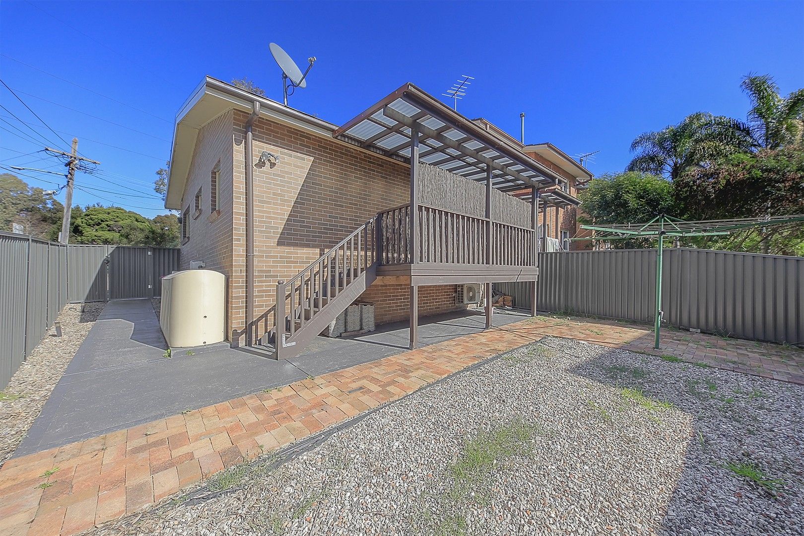 2 bedrooms House in 38a Marlene Crescent GREENACRE NSW, 2190