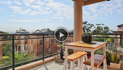 Picture of 11/1 Mansfield Avenue, CARINGBAH NSW 2229