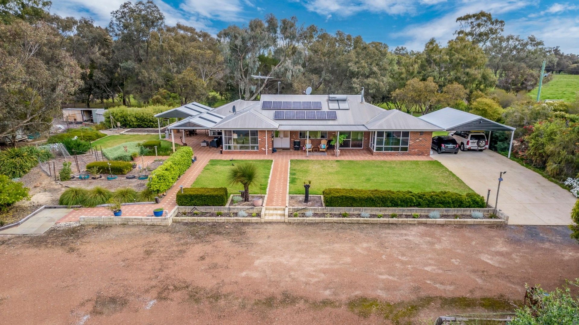 160 Deeble Road, Coolup WA 6214, Image 0