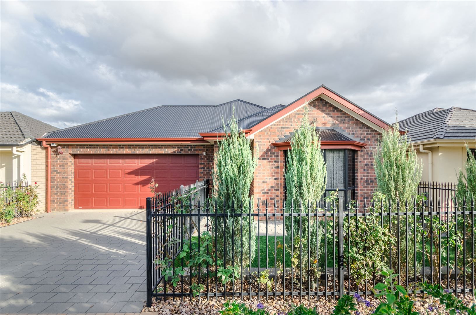 21 Leicester Avenue, Kilbur Property History & Address Research Domain