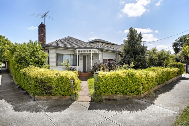 Picture of 198 Roberts Street, YARRAVILLE VIC 3013