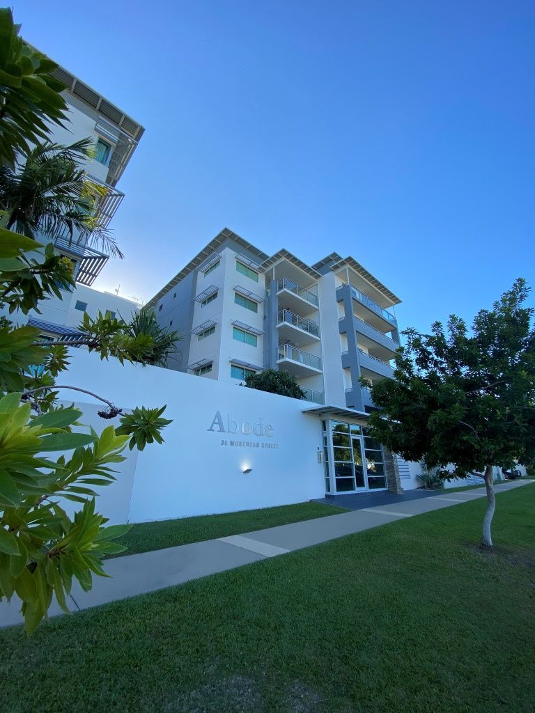 26/38 Morehead Street, South Townsville QLD 4810