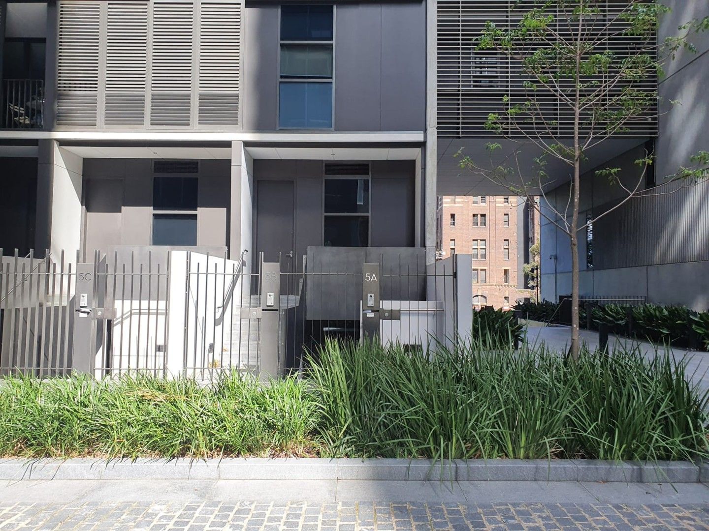1 bedrooms Apartment / Unit / Flat in 5a/5 Park Lane CHIPPENDALE NSW, 2008