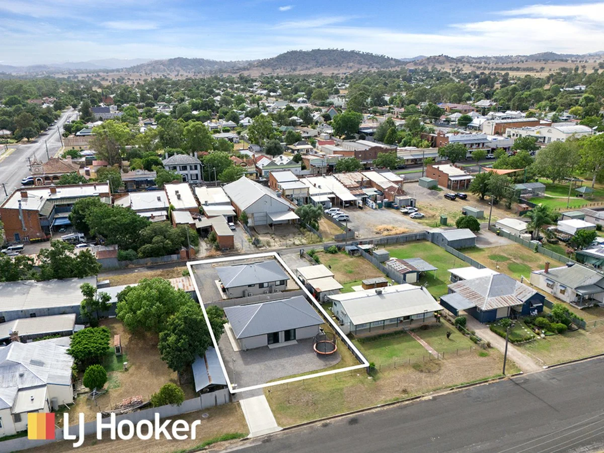 59 Namoi Street, Manilla NSW 2346